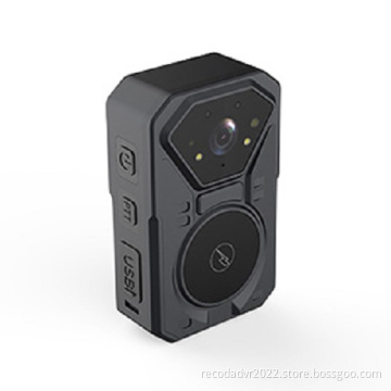 Body Camera